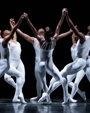 Armour Dance Theatre: The Nutcracker
