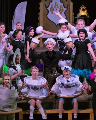 North Broward Preparatory School