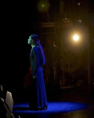 Seth Rudetsky's Broadway